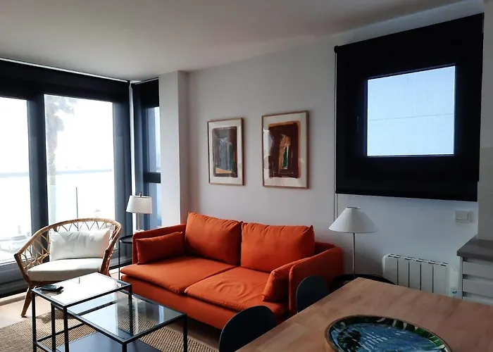Apartamentos Casa La Rambla
