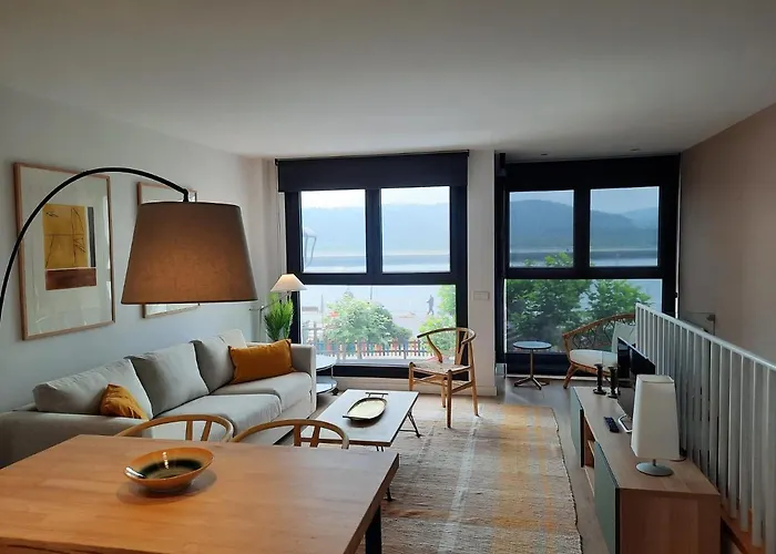 Apartamentos Casa La Rambla