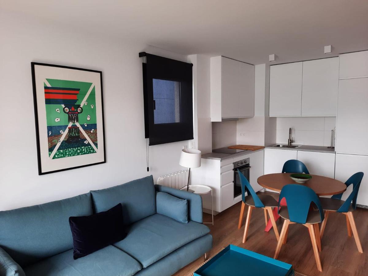 Apartment Casa La Rambla *