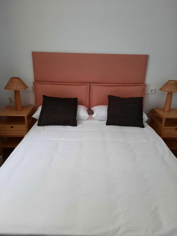 Casa La Rambla Apartment