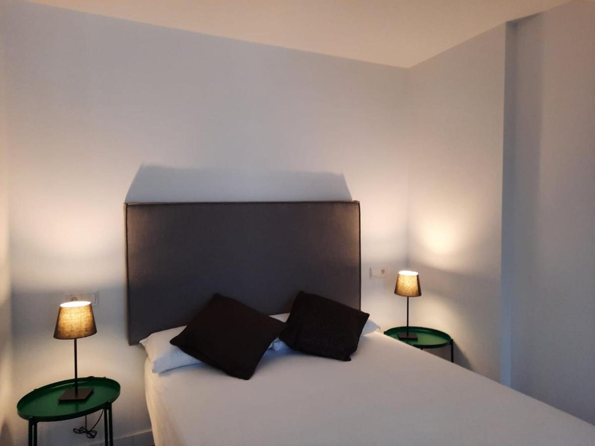 Apartment Casa La Rambla *