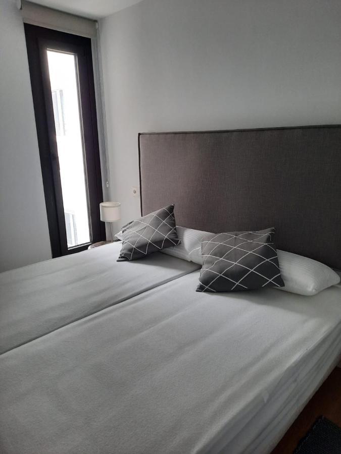 Casa La Rambla Apartment *