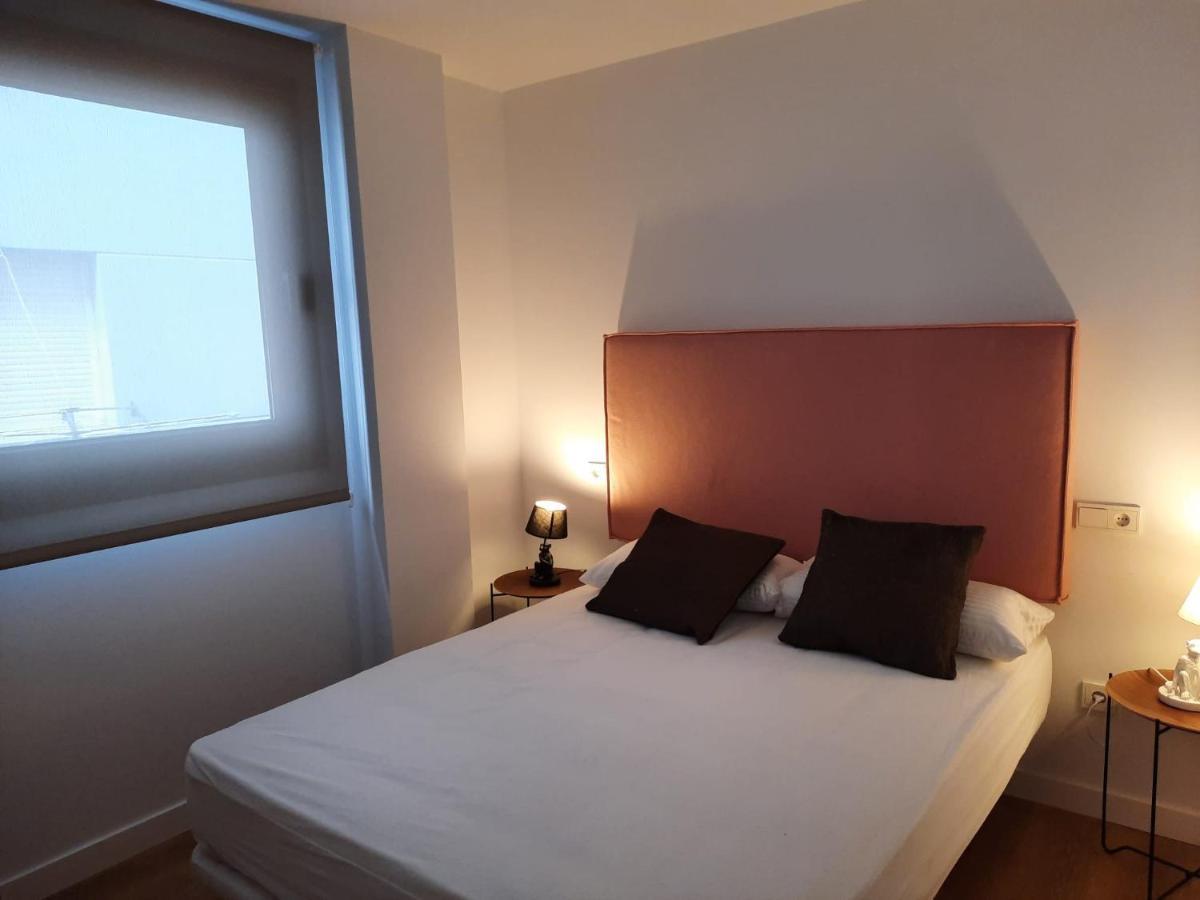 Apartment Casa La Rambla San Esteban de Pravia