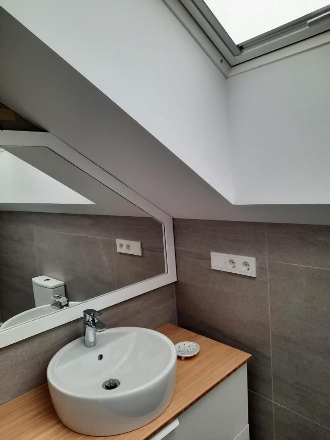 Apartment Casa La Rambla