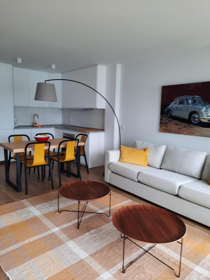 Casa La Rambla Apartment