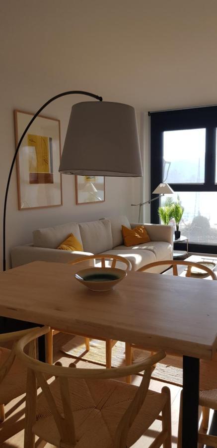 Casa La Rambla Apartment San Esteban de Pravia