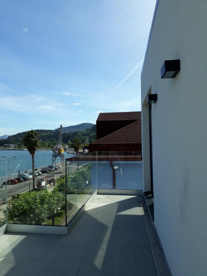 Apartament Casa La Rambla San Esteban de Pravia