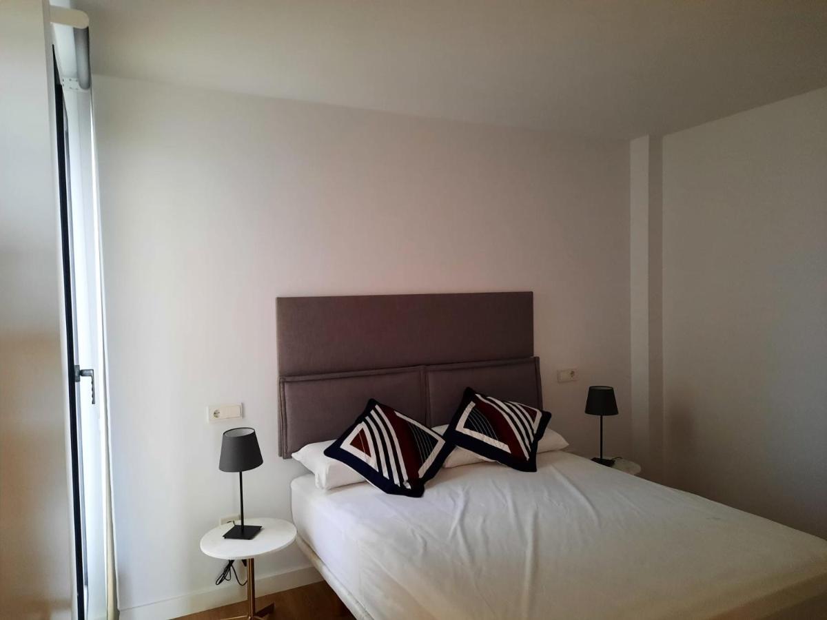 Casa La Rambla *